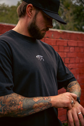 Extinct Oversized Tee