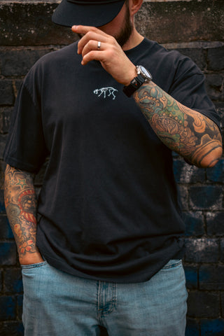 Extinct Oversized Tee