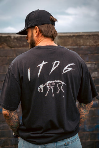 Extinct Oversized Tee