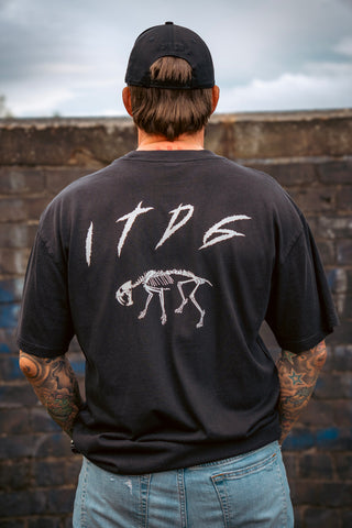 Extinct Oversized Tee