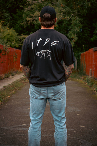 Extinct Oversized Tee