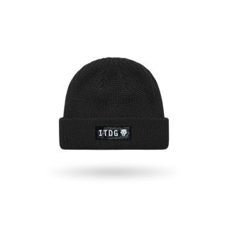 Explore Fisherman Hat Black