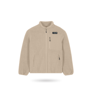 Explore Sherpa Fleece Dust