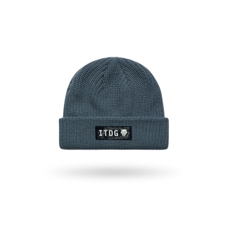 Explore Fisherman Hat Petrol Blue