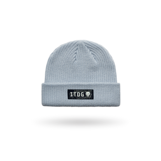 Explore Fisherman Hat Pastel Blue