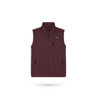 Explore Sherpa Gillet Maroon