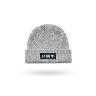 Explore Fisherman Hat Heather Grey