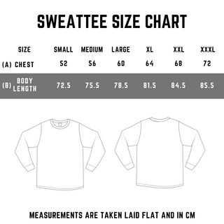 Lifting Division SweatTee