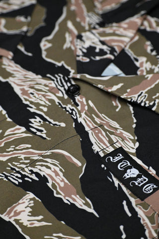 Nam Tiger Shirt