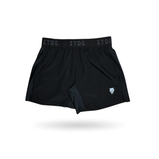 BDW Black Datum Shorts