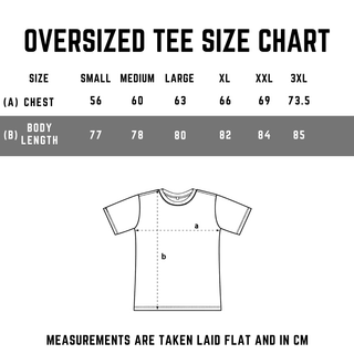 Lost in Transit Tee Black