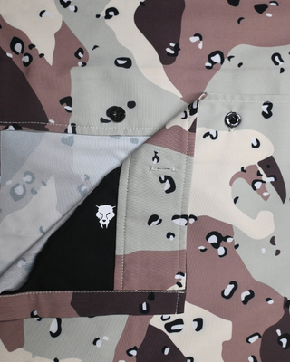 Choc Chip Shirt