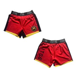 Kreese Grappling Shorts