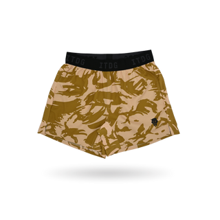 Dezzy Datum Shorts