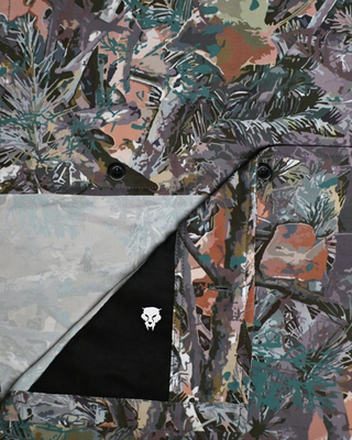 Forest Floor Shirt