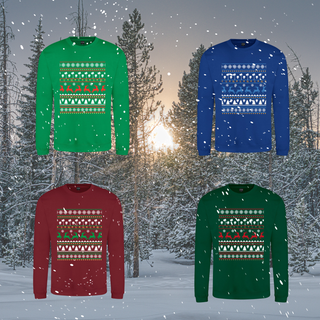 ITDG Christmas Jumper