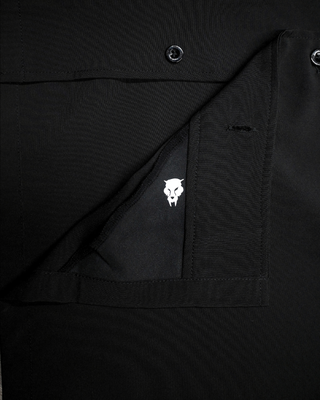 BDW Black Shirt