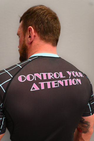 Vice Grappling Rash Guard