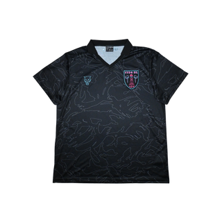 ITDG F.C. Retro Footy Shirt