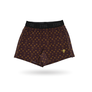 Luxe Terrain Mort Datum Shorts