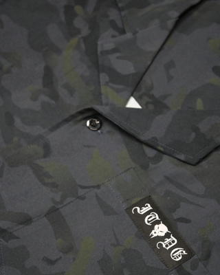 MLTC Dark Shirt