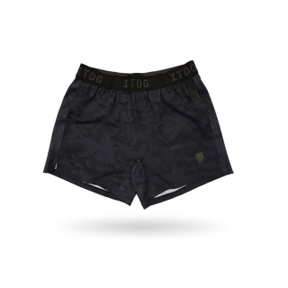 MLTC Dark Datum Shorts