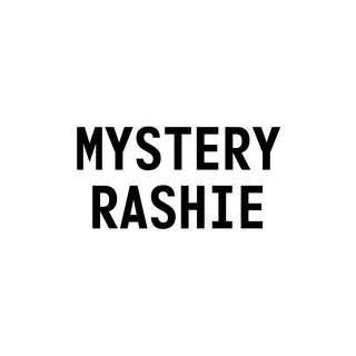 Mystery Rashie