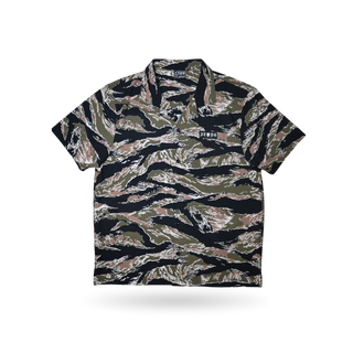 Nam Tiger Shirt