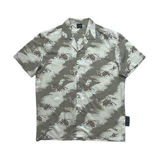 Rooster Shirt