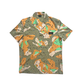 Safari Shirt