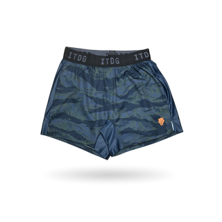 Shadow Tiger Grappling Shorts