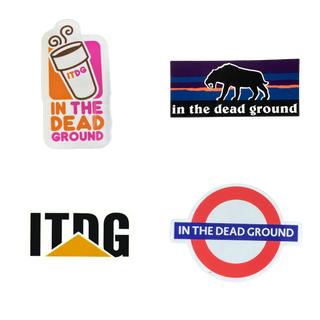 Sticker pack