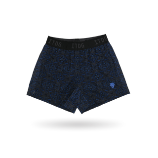 TIA Datum Shorts