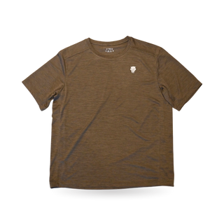 Tech Tee Ultralight Dark Olive