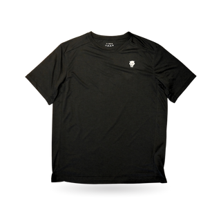 Tech Tee Ultralight Black