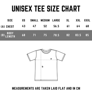 Just Send Tee