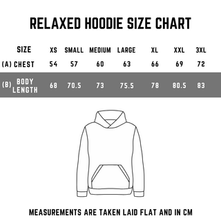 Flash Hoodie Gold