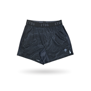 Dark Topo Grappling Shorts