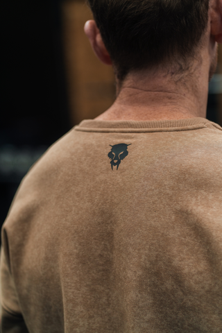 Long Sleeve Sweat