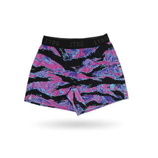 Vice Tiger Datum Shorts