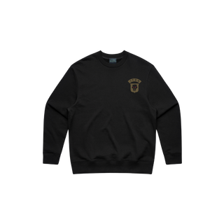 Bastogne Ultra Heavy Jumper