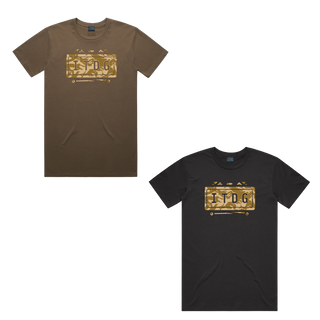Dezzy Claymore Tee
