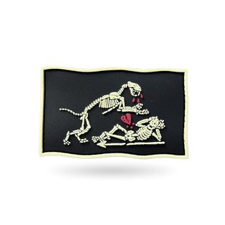 Captivity Patch
