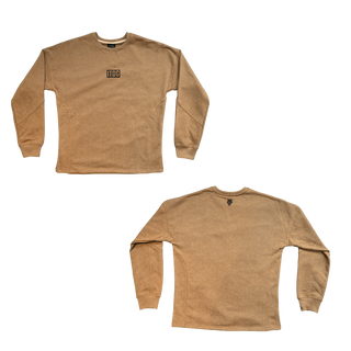 Long Sleeve Sweat