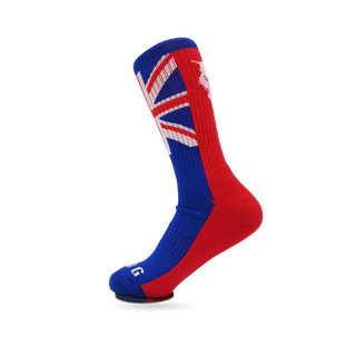 Union Jack Premium socks
