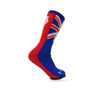 Union Jack Premium socks