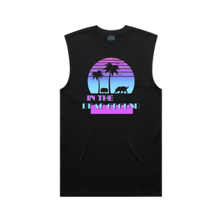 Vice Tank