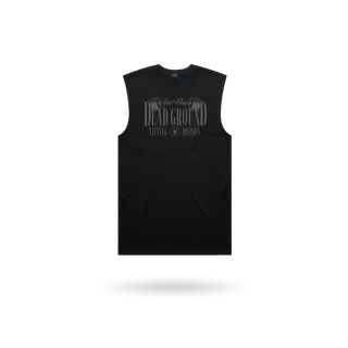 Lifting Division Tank Going Dark