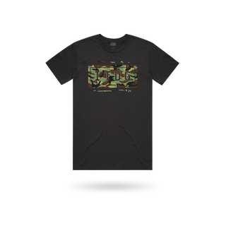Tropic Claymore Tee