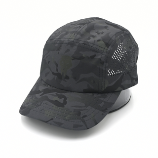 Combi Cap Black